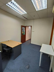 Ubi Techpark (D14), Office #542361261
